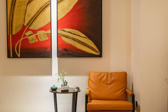 常州养生会所：睡眠障碍的多模态干预